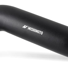 Load image into Gallery viewer, Mishimoto Mishimoto 21+ Bronco 2.3L Intercooler Pipe Kit Micro Wrinkle Black