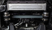 Load image into Gallery viewer, Mishimoto Mishimoto 21+ Bronco 2.3L Intercooler Pipe Kit Micro Wrinkle Black