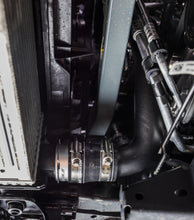 Load image into Gallery viewer, Mishimoto Mishimoto 21+ Bronco 2.3L Intercooler Pipe Kit Micro Wrinkle Black