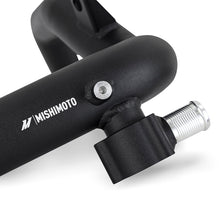 Load image into Gallery viewer, Mishimoto Mishimoto 21+ Bronco 2.3L Intercooler Pipe Kit Micro Wrinkle Black