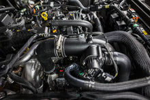 Load image into Gallery viewer, Mishimoto Mishimoto 21+ Bronco 2.3L Intercooler Pipe Kit Micro Wrinkle Black