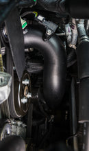 Load image into Gallery viewer, Mishimoto Mishimoto 21+ Bronco 2.3L Intercooler Pipe Kit Micro Wrinkle Black
