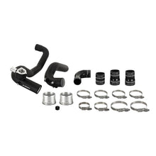 Load image into Gallery viewer, Mishimoto Mishimoto 21+ Bronco 2.3L Intercooler Pipe Kit Micro Wrinkle Black