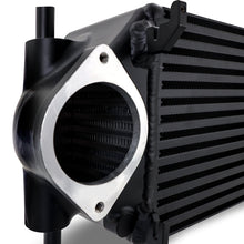 Load image into Gallery viewer, Mishimoto Mishimoto 21+ Bronco 2.7 Stock Location INT Kit MWBK Pipes BK Cooler