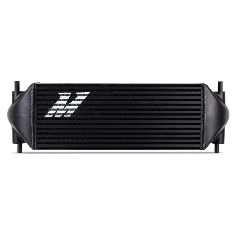 Mishimoto Mishimoto 21+ Bronco 2.7 Stock Location INT Kit MWBK Pipes BK Cooler