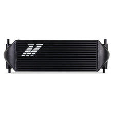 Load image into Gallery viewer, Mishimoto Mishimoto 21+ Bronco 2.7 Stock Location INT Kit MWBK Pipes BK Cooler