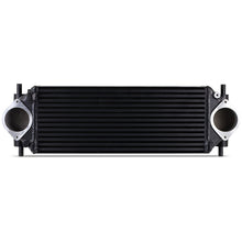 Load image into Gallery viewer, Mishimoto Mishimoto 21+ Bronco 2.7 Stock Location INT Kit MWBK Pipes BK Cooler