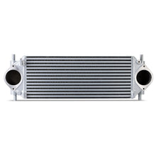 Load image into Gallery viewer, Mishimoto Mishimoto 21+ Bronco 2.7 Stock Location INT Kit MWBK Pipes SL Cooler