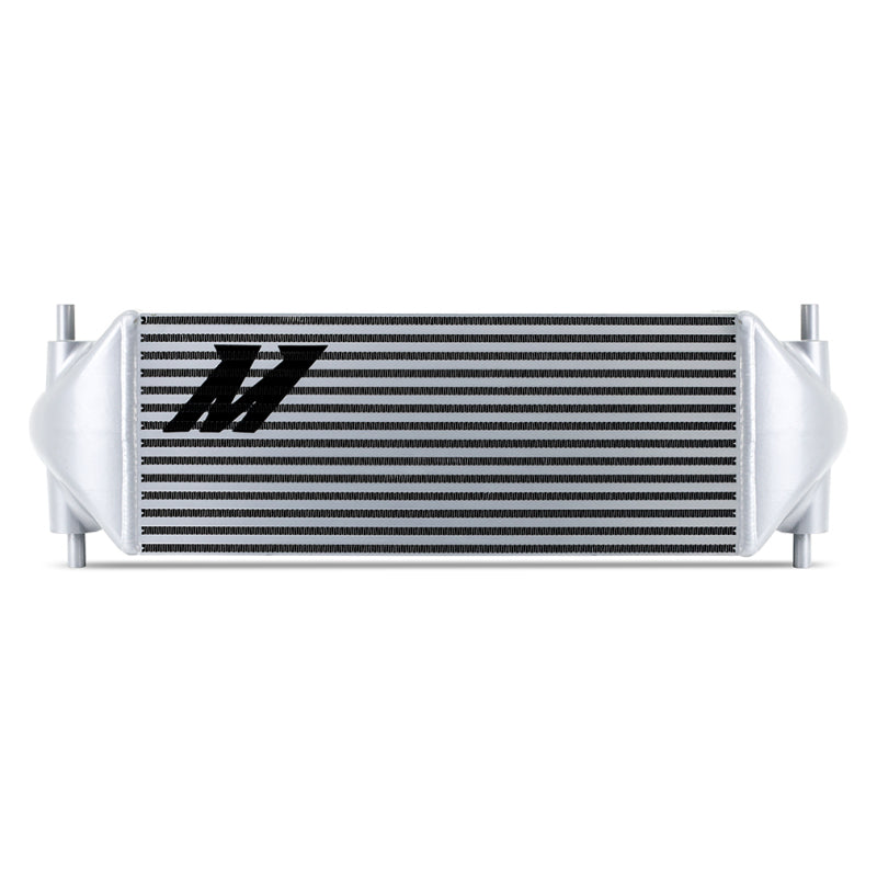 Mishimoto Mishimoto 21+ Bronco 2.7 Stock Location INT Kit MWBK Pipes SL Cooler