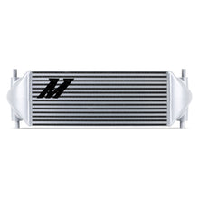 Load image into Gallery viewer, Mishimoto Mishimoto 21+ Bronco 2.7 Stock Location INT Kit MWBK Pipes SL Cooler
