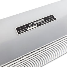 Load image into Gallery viewer, Mishimoto Mishimoto 21+ Bronco 2.7 Stock Location INT Kit MWBK Pipes SL Cooler