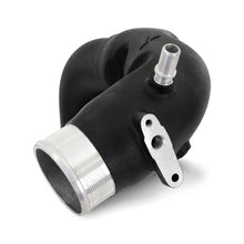 Load image into Gallery viewer, Mishimoto Mishimoto 21+ Bronco 2.7L Intercooler Pipe Kit Micro Wrinkle Black