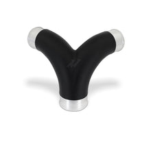 Load image into Gallery viewer, Mishimoto Mishimoto 21+ Bronco 2.7L Intercooler Pipe Kit Micro Wrinkle Black
