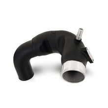 Load image into Gallery viewer, Mishimoto Mishimoto 21+ Bronco 2.7L Intercooler Pipe Kit Micro Wrinkle Black