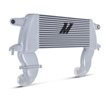 Load image into Gallery viewer, Mishimoto Mishimoto 21+ Ford Bronco 2.7L High Mount INT Kit BK Pipes SL Core