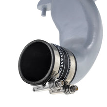 Load image into Gallery viewer, Mishimoto Mishimoto 21+ Ford Bronco 2.7L High Mount INT Kit BK Pipes SL Core
