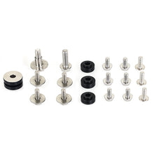 Load image into Gallery viewer, Mishimoto Mishimoto 21+ Ford Bronco High Mount Intercooler Kit - Silver