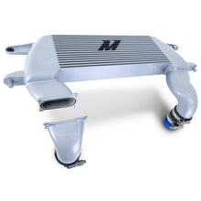 Load image into Gallery viewer, Mishimoto Mishimoto 21+ Ford Bronco High Mount Intercooler Kit - Silver
