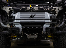 Load image into Gallery viewer, Mishimoto Mishimoto 21+ Ford Bronco High Mount Intercooler Kit - Silver