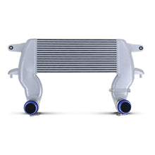 Load image into Gallery viewer, Mishimoto Mishimoto 21+ Ford Bronco High Mount Intercooler Kit - Silver