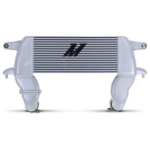Load image into Gallery viewer, Mishimoto Mishimoto 21+ Ford Bronco High Mount Intercooler Kit - Silver