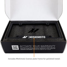 Load image into Gallery viewer, Mishimoto Mishimoto 21+ Ford Mustang Mach-E License Plate Relocation Kit