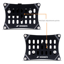 Load image into Gallery viewer, Mishimoto Mishimoto 21+ Ford Mustang Mach-E License Plate Relocation Kit