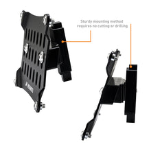 Load image into Gallery viewer, Mishimoto Mishimoto 21+ Ford Mustang Mach-E License Plate Relocation Kit