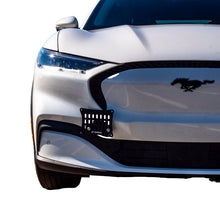 Load image into Gallery viewer, Mishimoto Mishimoto 21+ Ford Mustang Mach-E License Plate Relocation Kit