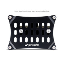 Load image into Gallery viewer, Mishimoto Mishimoto 21+ Ford Mustang Mach-E License Plate Relocation Kit