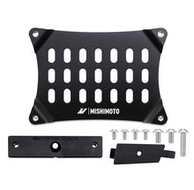 Load image into Gallery viewer, Mishimoto Mishimoto 21+ Ford Mustang Mach-E License Plate Relocation Kit