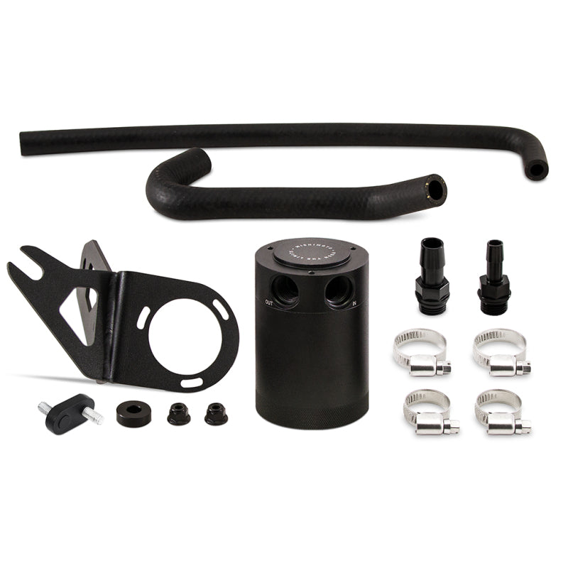 Mishimoto Mishimoto 22+ Kia Stinger GT Catch Can Kit (PCV Side)