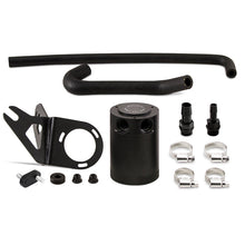 Load image into Gallery viewer, Mishimoto Mishimoto 22+ Kia Stinger GT Catch Can Kit (PCV Side)