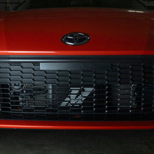 Load image into Gallery viewer, Mishimoto Mishimoto 22+ Subaru BRZ/Toyota GR86 Oil Cooler Kit Thermostatic - Black
