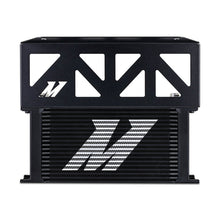 Load image into Gallery viewer, Mishimoto Mishimoto 22+ Subaru BRZ/Toyota GR86 Oil Cooler Kit Thermostatic - Black