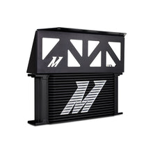Load image into Gallery viewer, Mishimoto Mishimoto 22+ Subaru BRZ/Toyota GR86 Oil Cooler Kit Thermostatic - Black