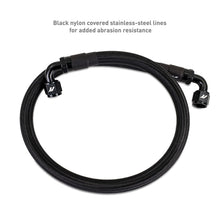 Load image into Gallery viewer, Mishimoto 22+ Subaru BRZ/Toyota GR86 Oil Cooler Kit Thermostatic - Black-Oil Coolers-Mishimoto-840197718773-