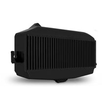 Load image into Gallery viewer, Mishimoto Mishimoto 22+ WRX TMIC Kit Black Core Black Pipes