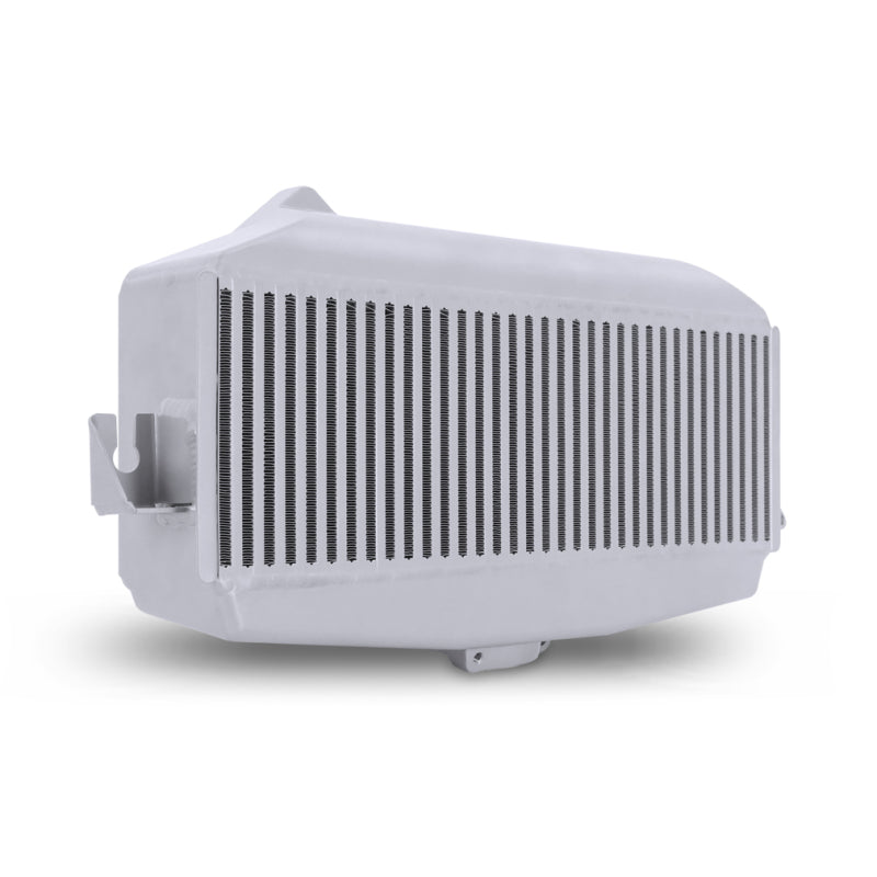 Mishimoto 22+ WRX TMIC Kit Silver Core Red Pipes - Black Ops Auto Works