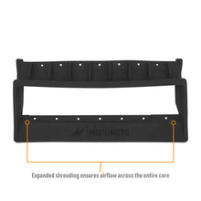 Load image into Gallery viewer, Mishimoto 22+ WRX TMIC Kit Silver Core Red Pipes - Black Ops Auto Works