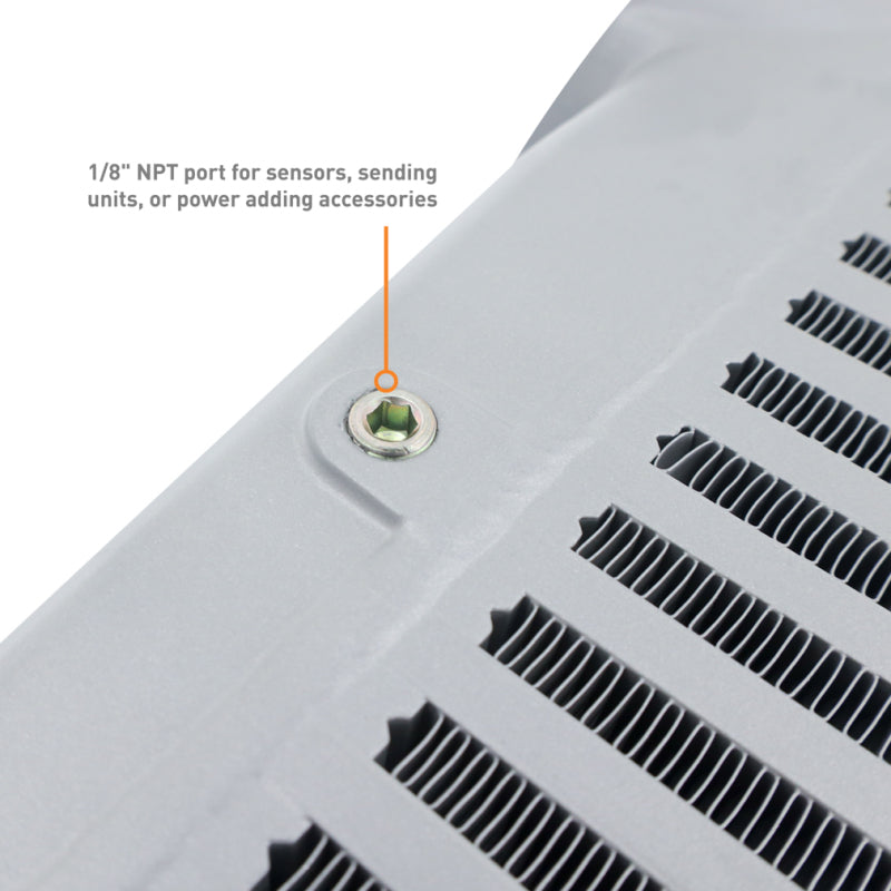 Mishimoto 22+ WRX TMIC Kit Silver Core Red Pipes - Black Ops Auto Works