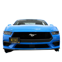 Load image into Gallery viewer, Mishimoto Mishimoto 24+ Ford Mustang 2.3L EcoBoost License Plate Relocation Kit