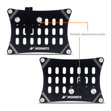 Load image into Gallery viewer, Mishimoto Mishimoto 24+ Ford Mustang 2.3L EcoBoost License Plate Relocation Kit