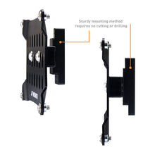 Load image into Gallery viewer, Mishimoto Mishimoto 24+ Ford Mustang 2.3L EcoBoost License Plate Relocation Kit