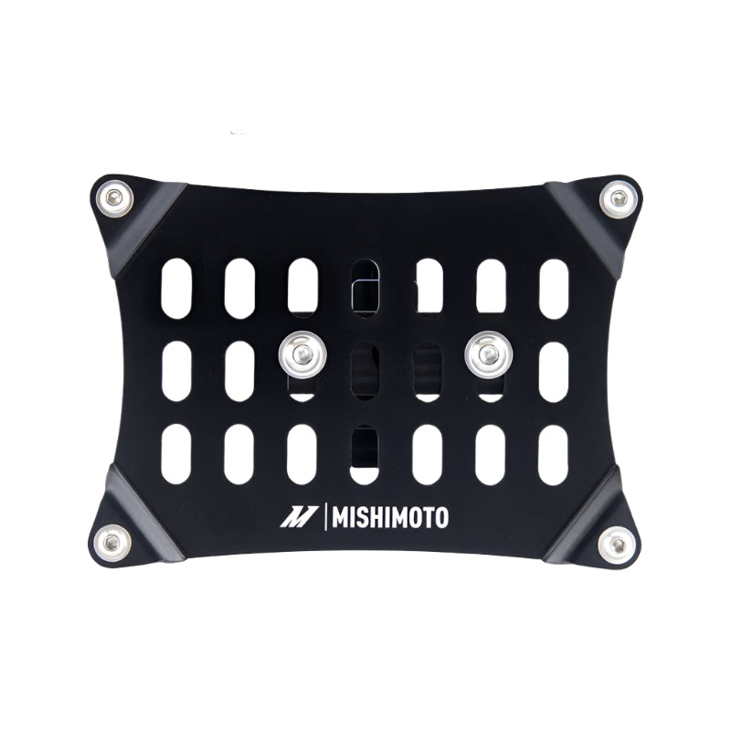 Mishimoto Mishimoto 24+ Ford Mustang 2.3L EcoBoost License Plate Relocation Kit