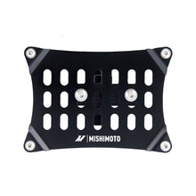 Load image into Gallery viewer, Mishimoto Mishimoto 24+ Ford Mustang 2.3L EcoBoost License Plate Relocation Kit