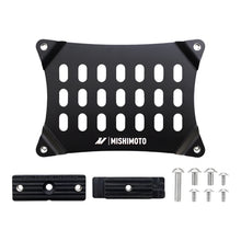Load image into Gallery viewer, Mishimoto Mishimoto 24+ Ford Mustang 2.3L EcoBoost License Plate Relocation Kit