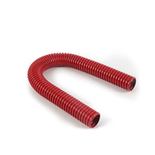Load image into Gallery viewer, Mishimoto Mishimoto 24in Flexible Radiator Hose Kit Red