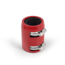 Load image into Gallery viewer, Mishimoto Mishimoto 24in Flexible Radiator Hose Kit Red