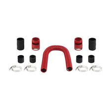 Load image into Gallery viewer, Mishimoto Mishimoto 24in Flexible Radiator Hose Kit Red